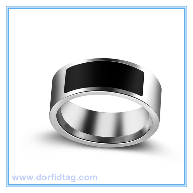 NFC Smart Ring for android